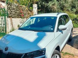 Usata 2020 Skoda Karoq Ambition SUV | 17.900 € (Ottimo prezzo)
