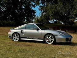 Usata 2001 Porsche 996 Turbo Coupé | 72.996 €
