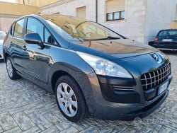 Grigio Usata 2012 Peugeot 3008 | 4500 € (Buon prezzo)