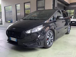 Usata 2021 Ford S-MAX ST-Line Monovolume | 14.900 € (Ottimo prezzo)
