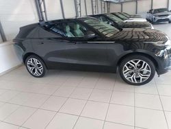 Nero Usata 2020 Land Rover Range Rover Velar SUV | 36.000 € (Molto cara)