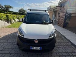 Usata 2018 Fiat Doblò Active Monovolume | 11.000 € (Molto cara)