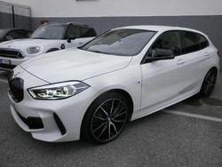 Bianco Usata 2020 BMW 116 M Sport Due volumi | 23.500 € (Buon prezzo)