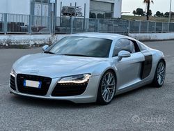 Usata 2008 Audi R8 Coupé Coupé | 76.000 €
