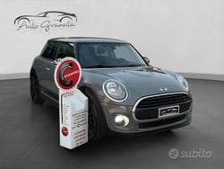 Grigio Usata 2015 Mini One D Due volumi | 8500 € (Buon prezzo)