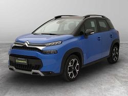 Blu Usata 2023 Citroën C3 Aircross PureTech SUV | 15.990 € (Buon prezzo)