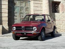 Usata 1978 Alfa Romeo Alfetta Tre volumi | 15.900 €