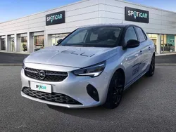Argento Usata 2023 Opel Corsa Design & Tech Due volumi | 15.900 € (Buon prezzo)