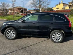 Nero Usata 2010 Honda CR-V Exclusive SUV | 8300 € (Molto cara)