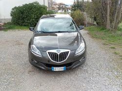 Grigio Usata 2009 Lancia Delta Due volumi | 4200 € (Buon prezzo)
