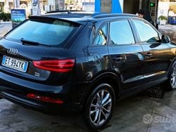Usata 2014 Audi Q3 SUV | 13.000 € (Ottimo prezzo)