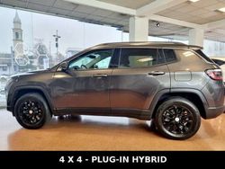 Nero Usata 2020 Jeep Compass Limited SUV | 19.750 € (Buon prezzo)