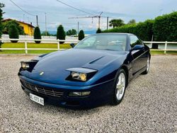 Blu/azzurro Usata 1996 Ferrari 456 | 105.000 €