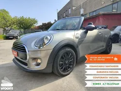 Usata 2019 Mini One Cabriolet Cabrio | 19.990 € (Buon prezzo)