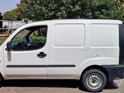 Usata 2002 Fiat Doblò Monovolume | 2400 €