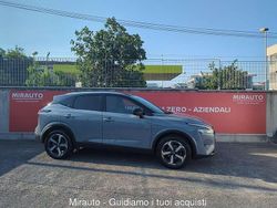 Grigio Usata 2021 Nissan Qashqai SUV | 22.400 € (Cara)