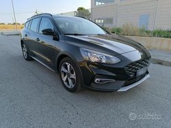 Usata 2020 Ford Focus Active SUV | 13.400 €