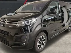 Nero Nuova 2024 Citroën Spacetourer Furgone | 45.600 €