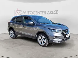 Grigio metallizzato Usata 2020 Nissan Qashqai SUV | 13.800 € (Ottimo prezzo)