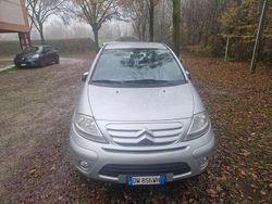 Usata 2009 Citroën C3 Exclusive Tre volumi | 2500 € (Ottimo prezzo)