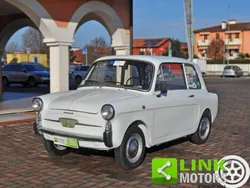 Bianco Usata 1963 Autobianchi Bianchina Due volumi | 5900 €