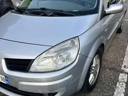 Usata 2006 Renault Scénic II Authentique Monovolume | 799 € (Ottimo prezzo)