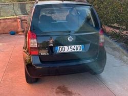 Usata 2009 Fiat Idea Monovolume | 500 € (Super prezzo)