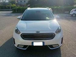 Bianco Usata 2018 Kia Niro SUV | 12.500 € (Buon prezzo)