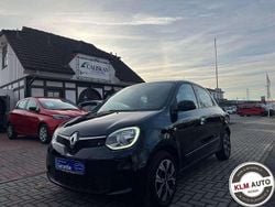 Nero Usata 2022 Renault Twingo LIMITED Due volumi | 9000 € (Super prezzo)