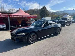 Nero Nuova 2025 Ford Mustang GT Cabrio | 99.000 €