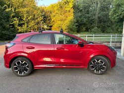 Usata 2022 Ford Puma ST-Line X Station wagon | 16.000 € (Buon prezzo)