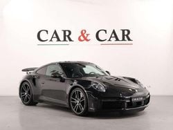 Nero Usata 2020 Porsche 992 Coupé | 188.000 € (Buon prezzo)