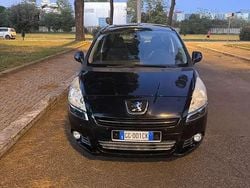 Usata 2012 Peugeot 5008 Active Monovolume | 5500 € (Buon prezzo)