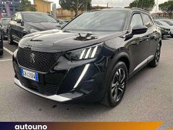Nero Usata 2023 Peugeot e-2008 GT-line SUV | 22.890 € (Buon prezzo)