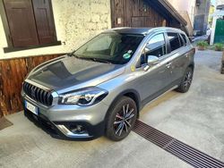 Usata 2017 Suzuki SX4 S-Cross Cool SUV | 16.000 € (Buon prezzo)