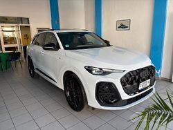Bianco Nuova 2025 Audi Q5 SUV | 72.699 € (Ottimo prezzo)