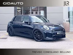 Nero Usata 2024 Mini Cooper S Resolute Edition Due volumi | 28.500 € (Buon prezzo)