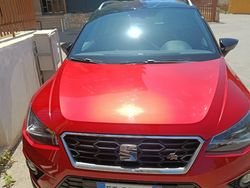 Rosso Usata 2019 Seat Arona SUV | 17.500 € (Buon prezzo)
