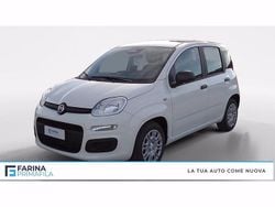 Bianco gelato pastello Nuova 2025 Fiat Panda S Due volumi | 13.600 € (Buon prezzo)