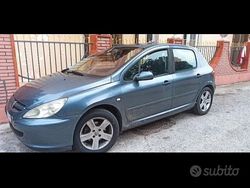 Usata 2005 Peugeot 307 Tre volumi | 900 € (Super prezzo)