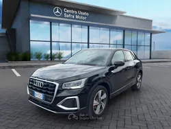 Nero Usata 2022 Audi Q2 Admired SUV | 30.900 € (Buon prezzo)