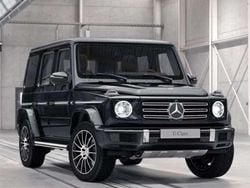 Usata 2021 Mercedes G400 Premium SUV | 120.000 € (Buon prezzo)