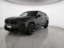 Nero Usata 2023 BMW X6 M SUV | 135.000 €