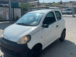 Usata 2011 Microcar M.Go Due volumi | 2800 €