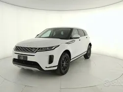 Bianco Usata 2019 Land Rover Range Rover evoque S SUV | 29.900 € (Buon prezzo)