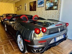Other Usata 2008 Ferrari F430 Cabrio | 148.500 € (Buon prezzo)