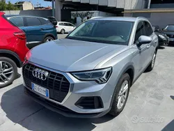 Grigio Usata 2021 Audi Q3 Advanced Plus SUV | 25.900 € (Super prezzo)