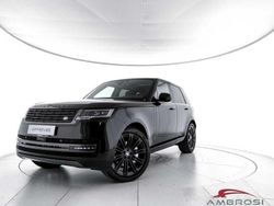 Bianco Usata 2024 Land Rover Range Rover HSE SUV | 166.339 €