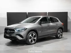 Grigio Nuova 2025 Mercedes GLA200 Advanced Plus SUV | 43.152 € (Super prezzo)