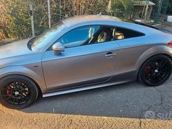 Usata 2010 Audi TT Coupé | 10.000 € (Super prezzo)